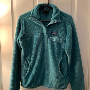 Patagonia Fleece